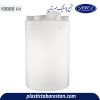مخزن آب 10000 لیتری عمودی بلند طبرستان - منبع و تانکر آب پلاستیکی