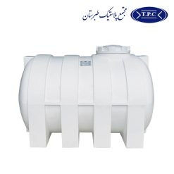 مخازن افقی طبرستان