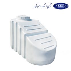 مخازن زیرپله ای طبرستان