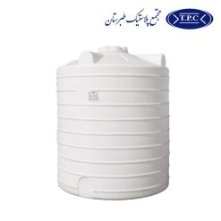 مخازن عمودی طبرستان