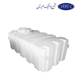 مخازن مکعبی افقی طبرستان